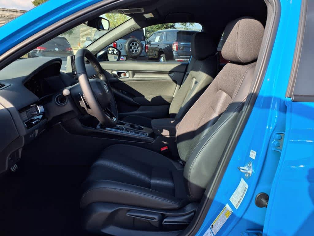 Thumbnail: 2026 Honda Civic - 11