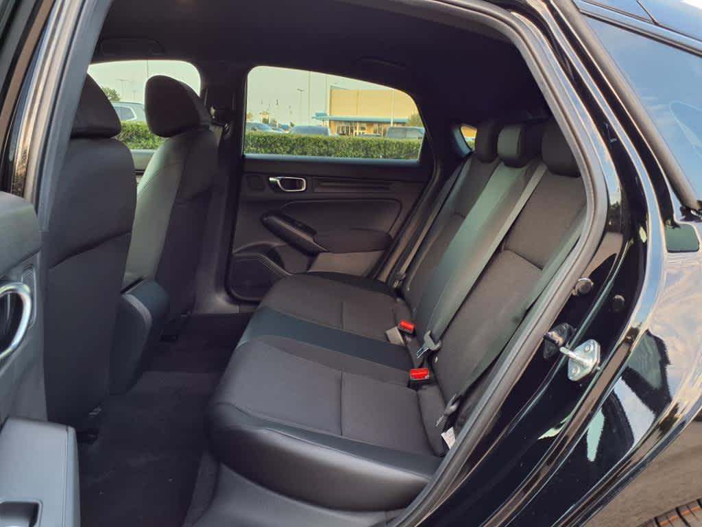 Thumbnail: 2026 Honda Civic - 13