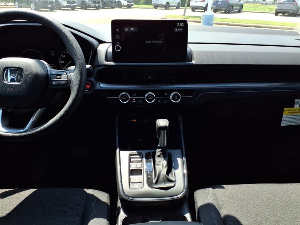 Thumbnail: 2026 Honda CR-V - 16