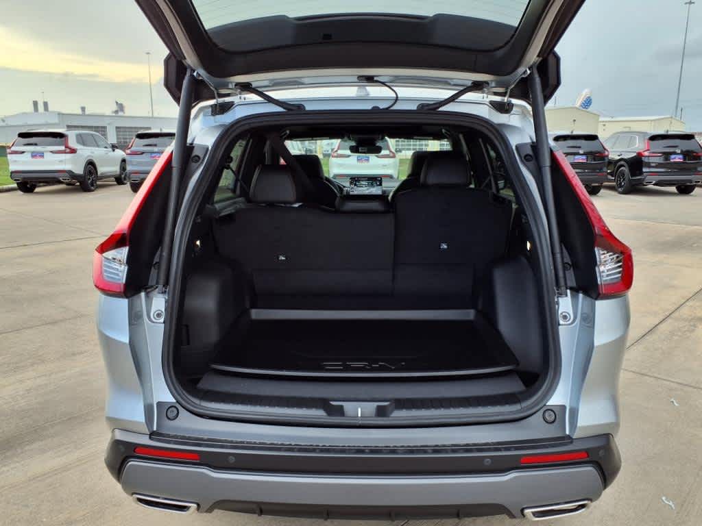 Thumbnail: 2025 Honda CR-V - 19