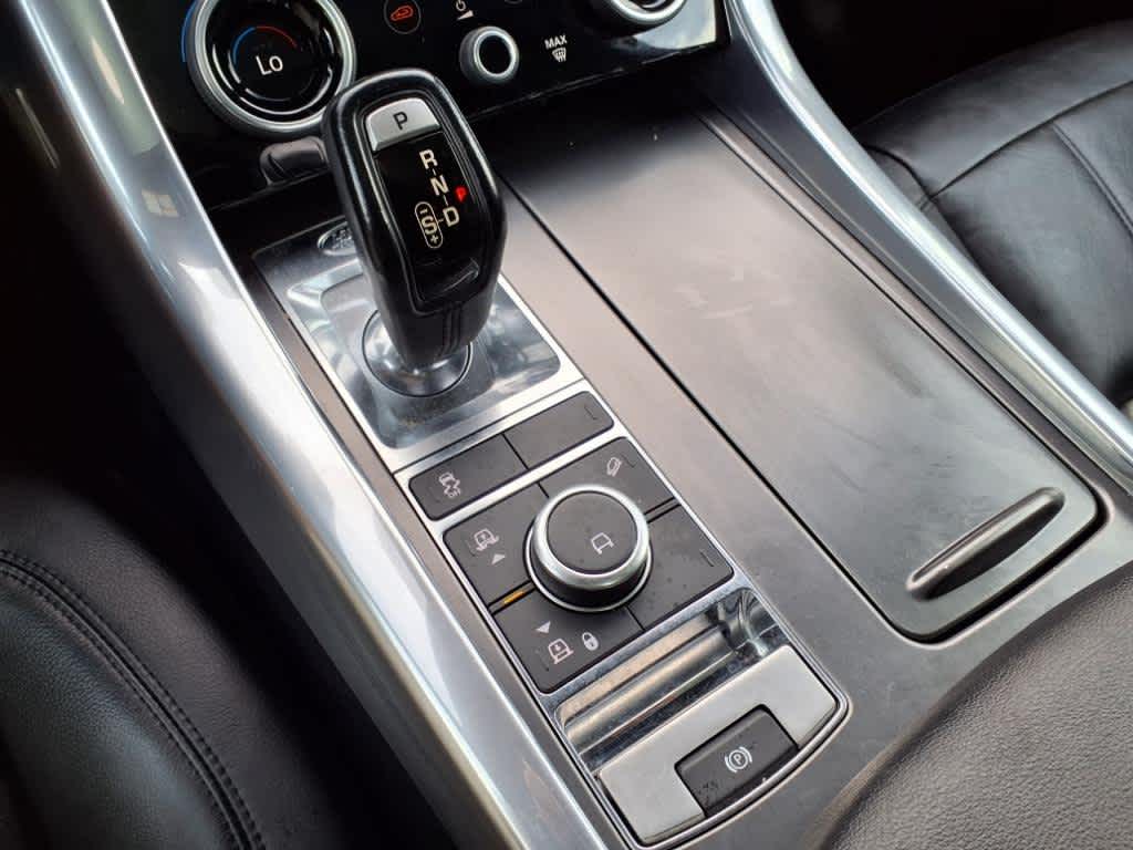 Thumbnail: 2018 Land Rover Range Rover Sport - 17