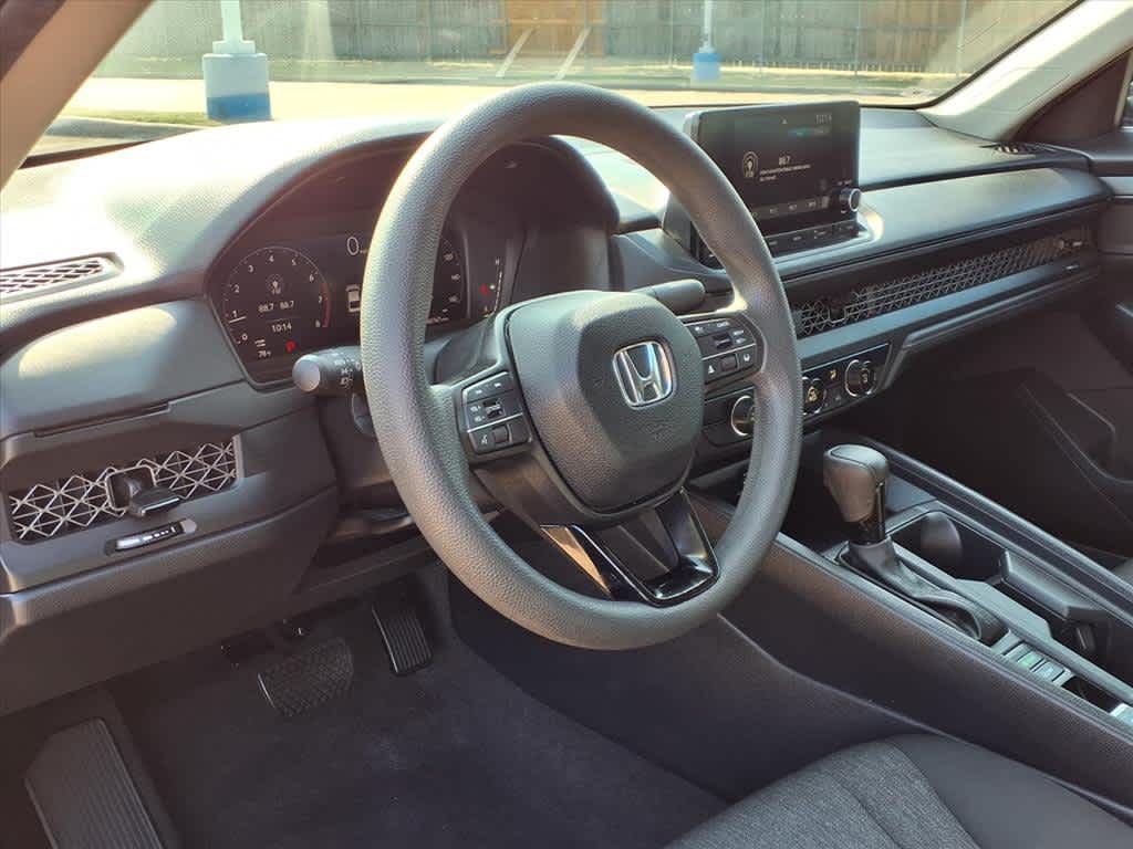 Thumbnail: 2023 Honda Accord - 2