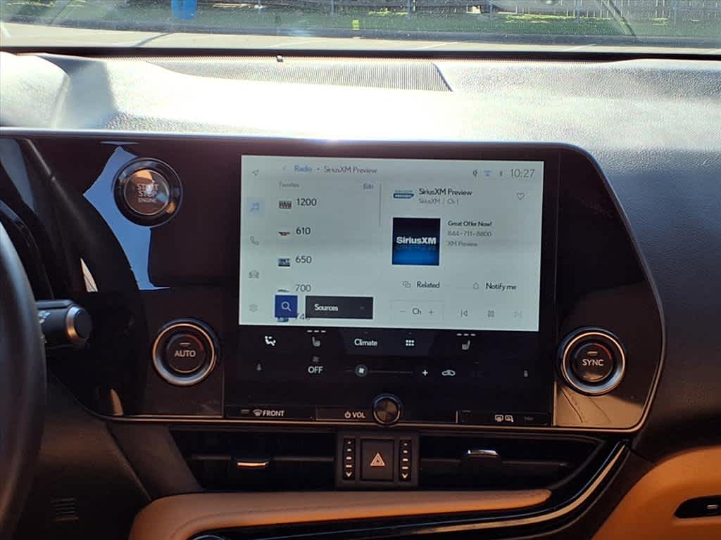 Thumbnail: 2025 Lexus NX - 16