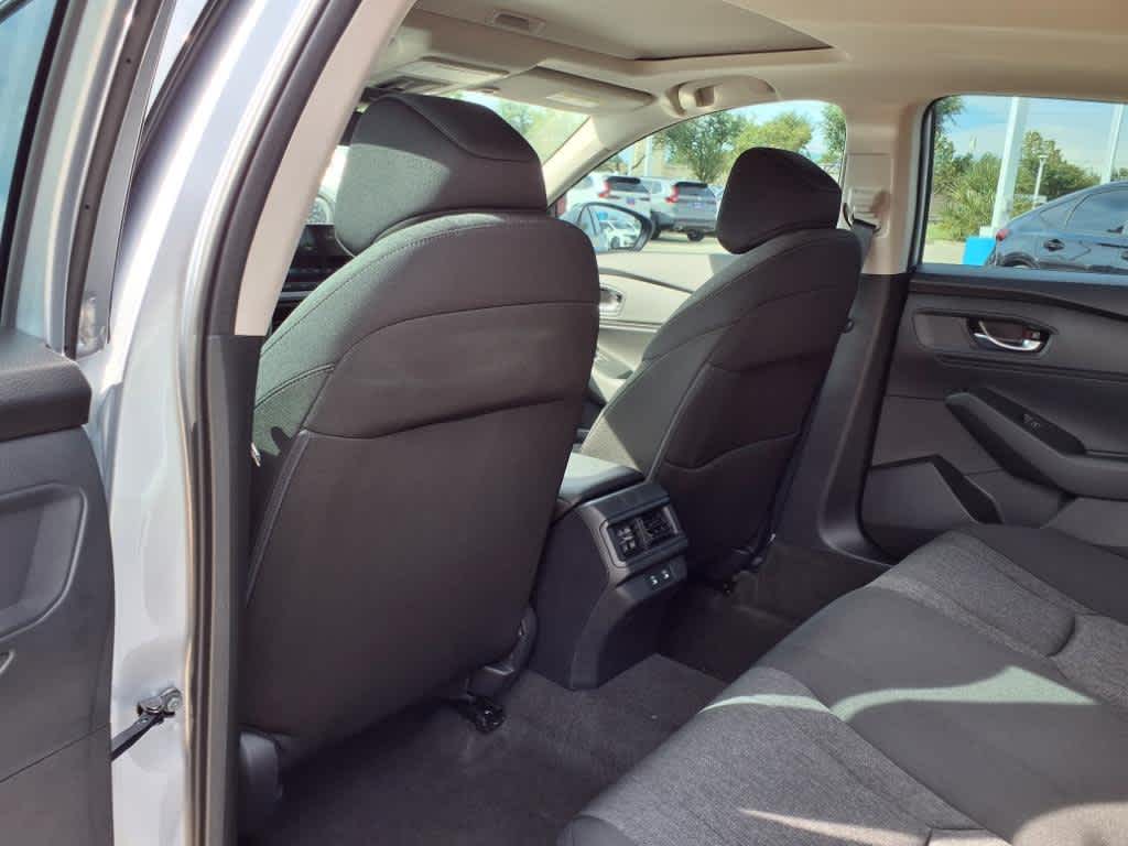 Thumbnail: 2025 Honda Accord - 12