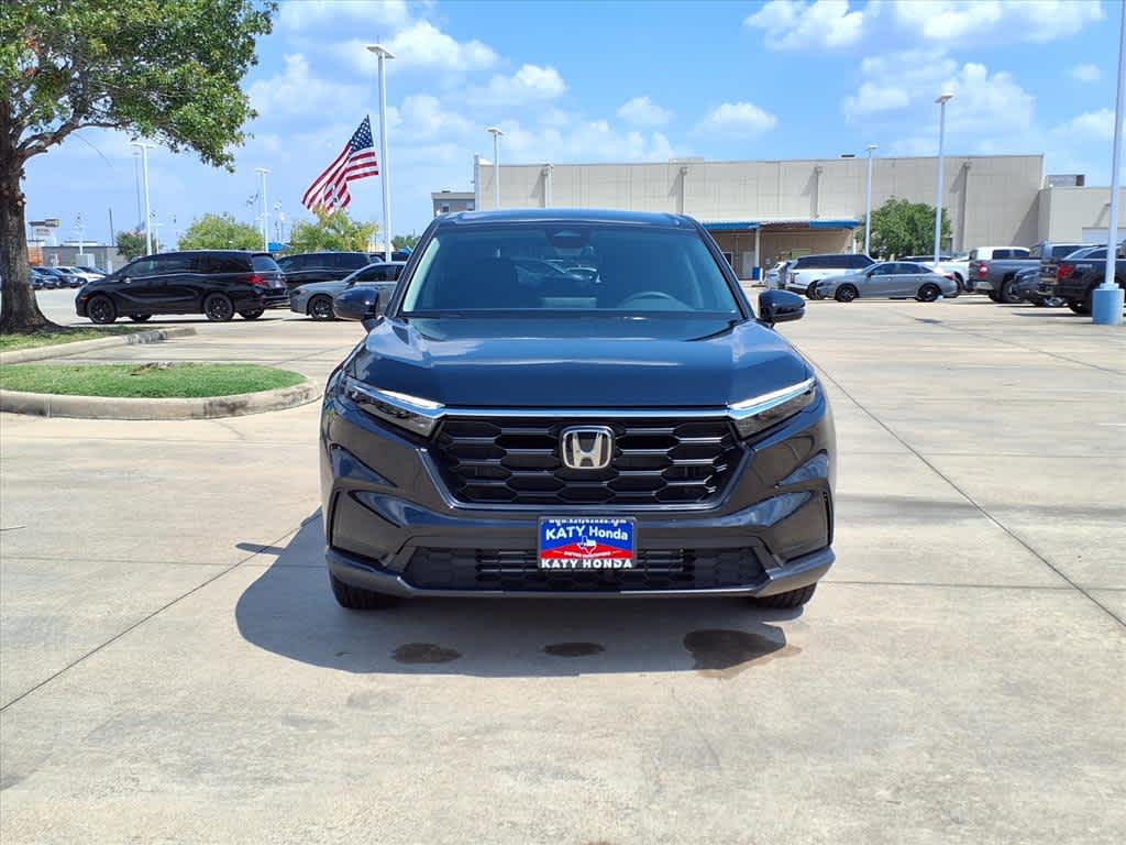 Thumbnail: 2026 Honda CR-V - 6