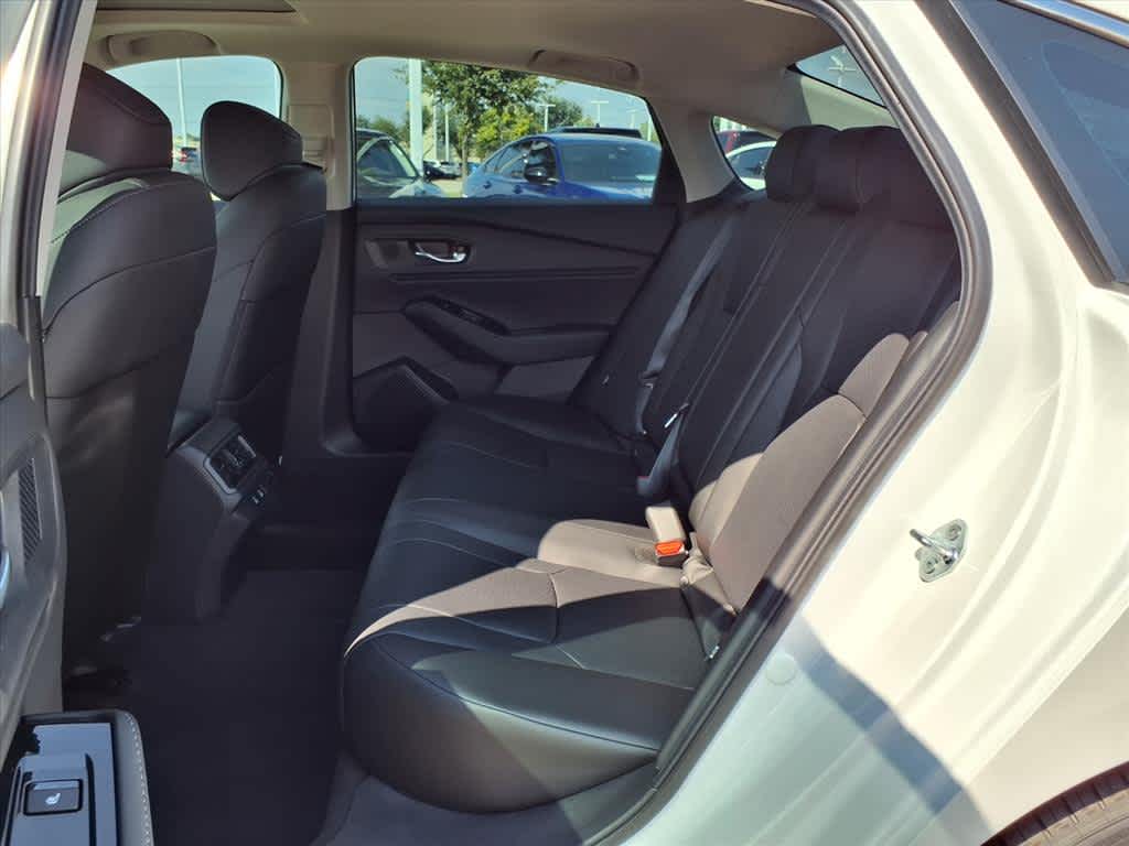 Thumbnail: 2025 Honda Accord - 13