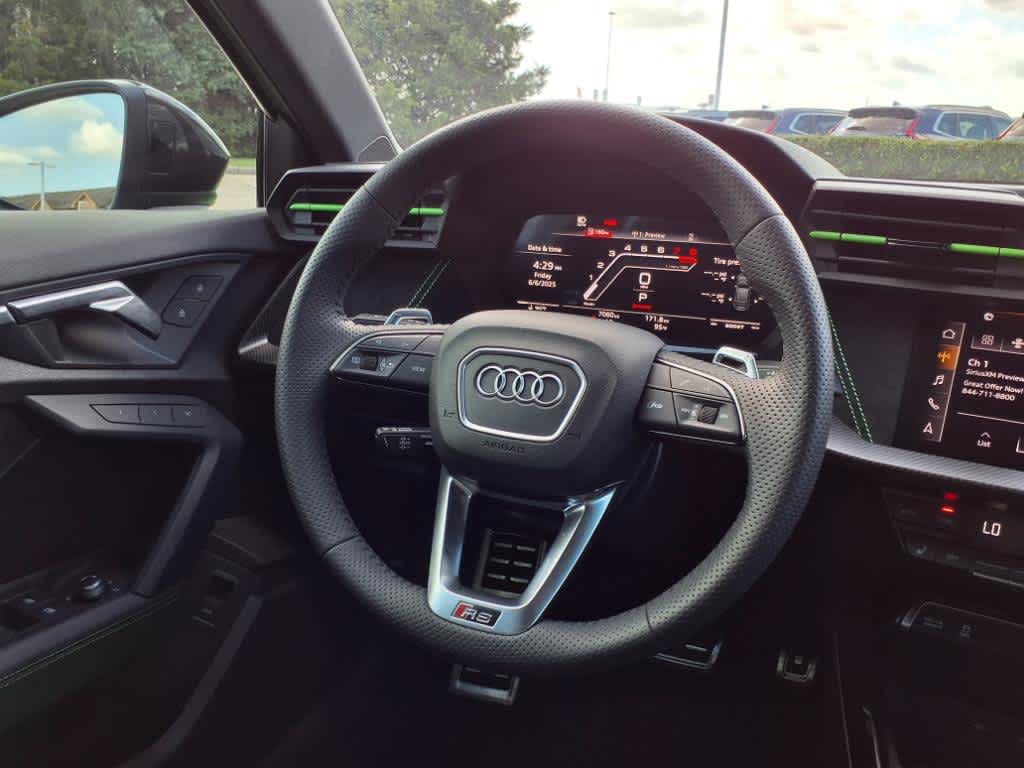 Thumbnail: 2024 Audi RS 3 - 15