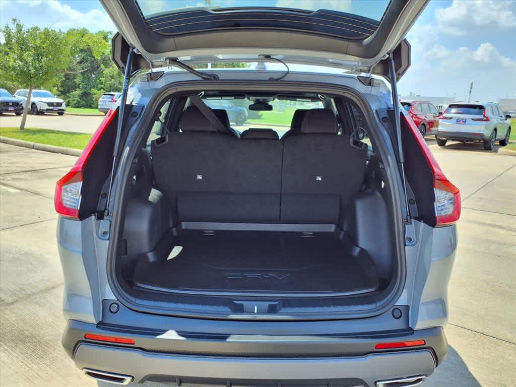 Thumbnail: 2026 Honda CR-V - 19