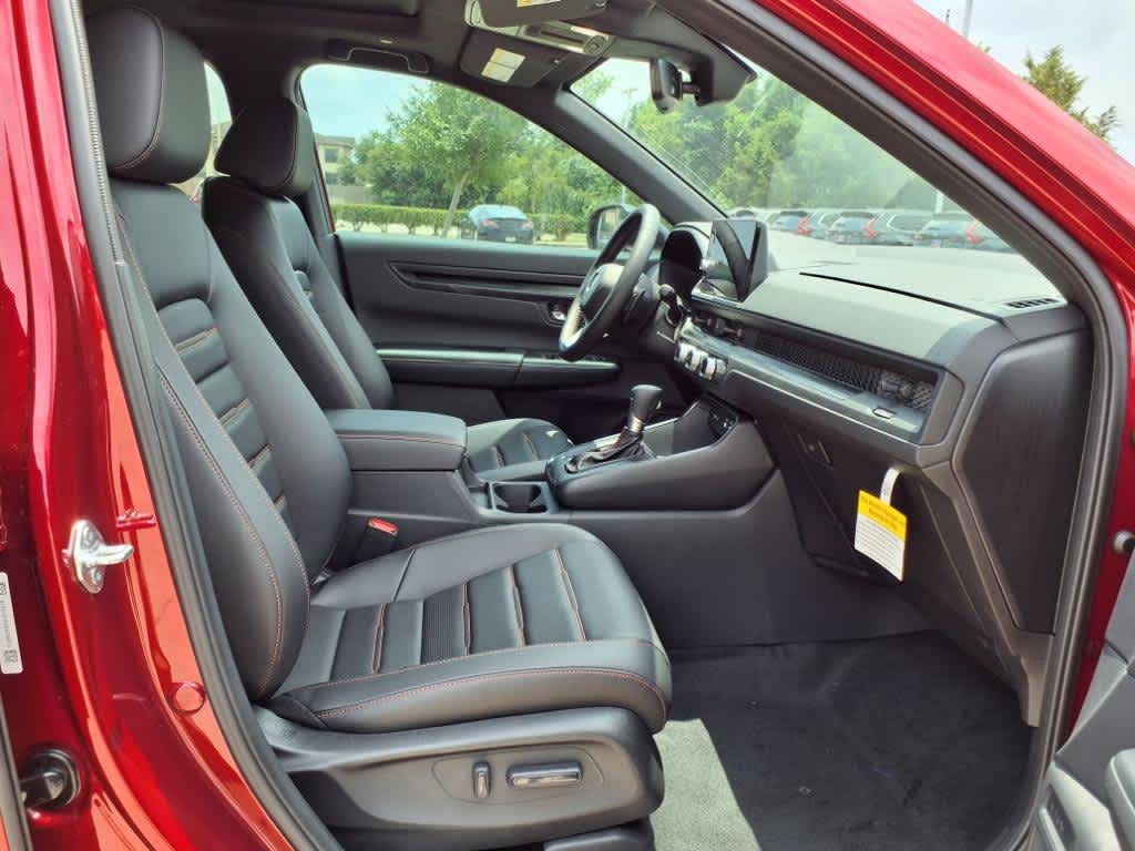 Thumbnail: 2025 Honda CR-V - 14