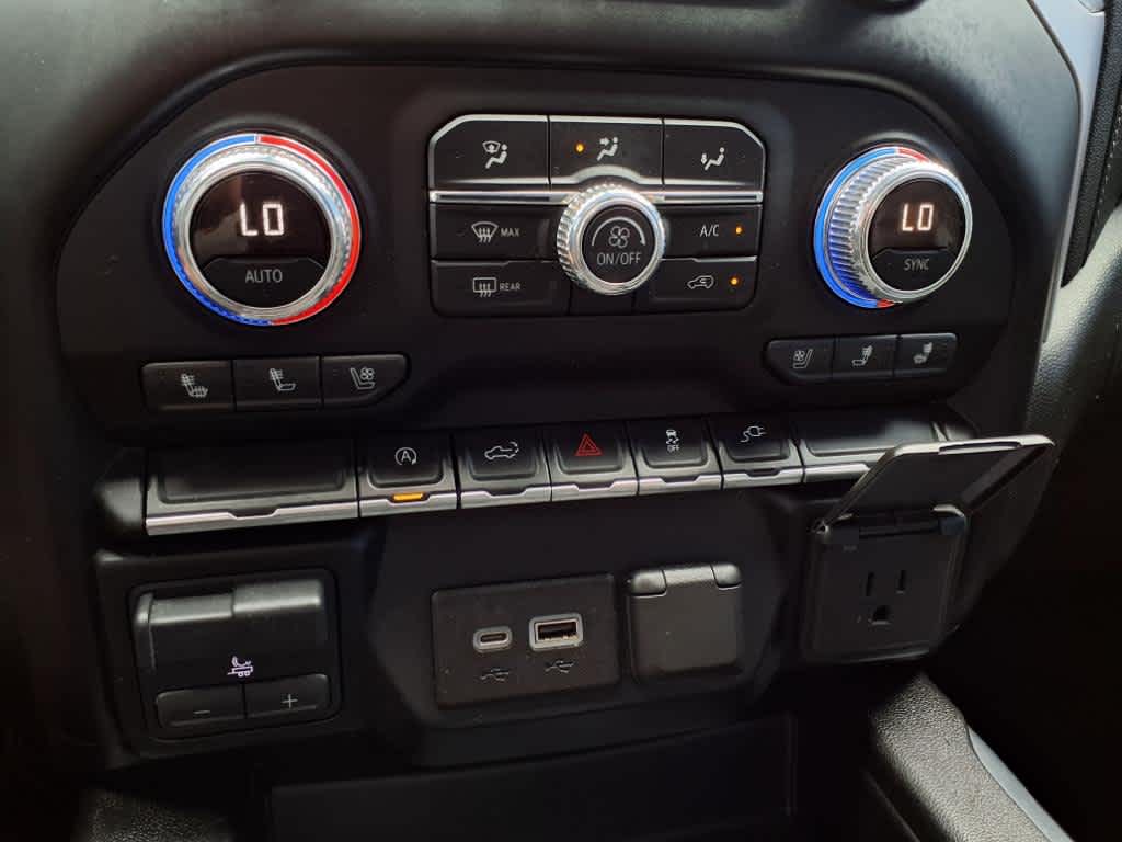 Thumbnail: 2019 GMC Sierra 1500 - 23