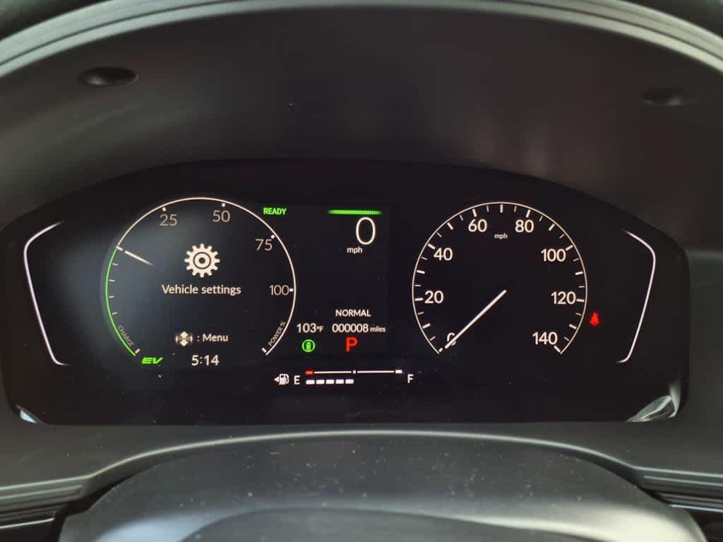 Thumbnail: 2026 Honda Civic - 18