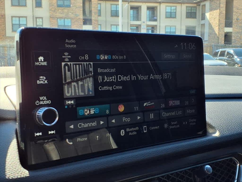 Thumbnail: 2025 Acura Integra - 20