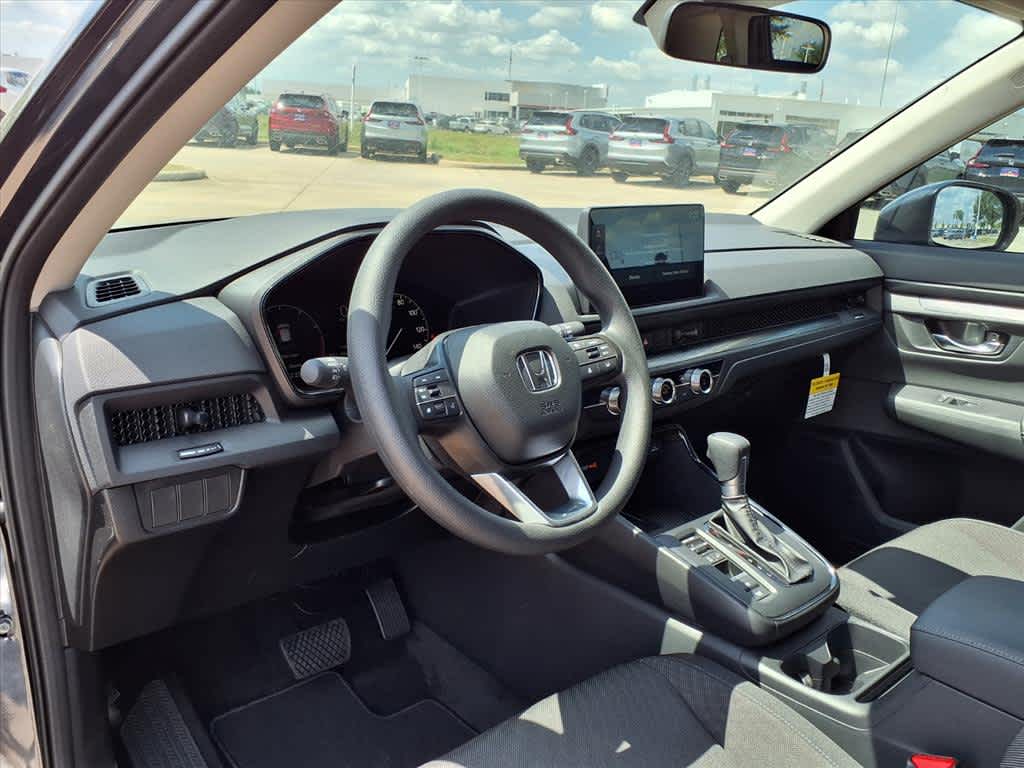 Thumbnail: 2026 Honda CR-V - 2