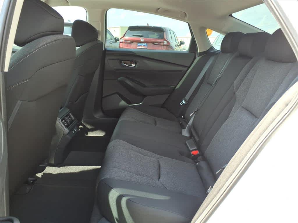 Thumbnail: 2025 Honda Accord - 13