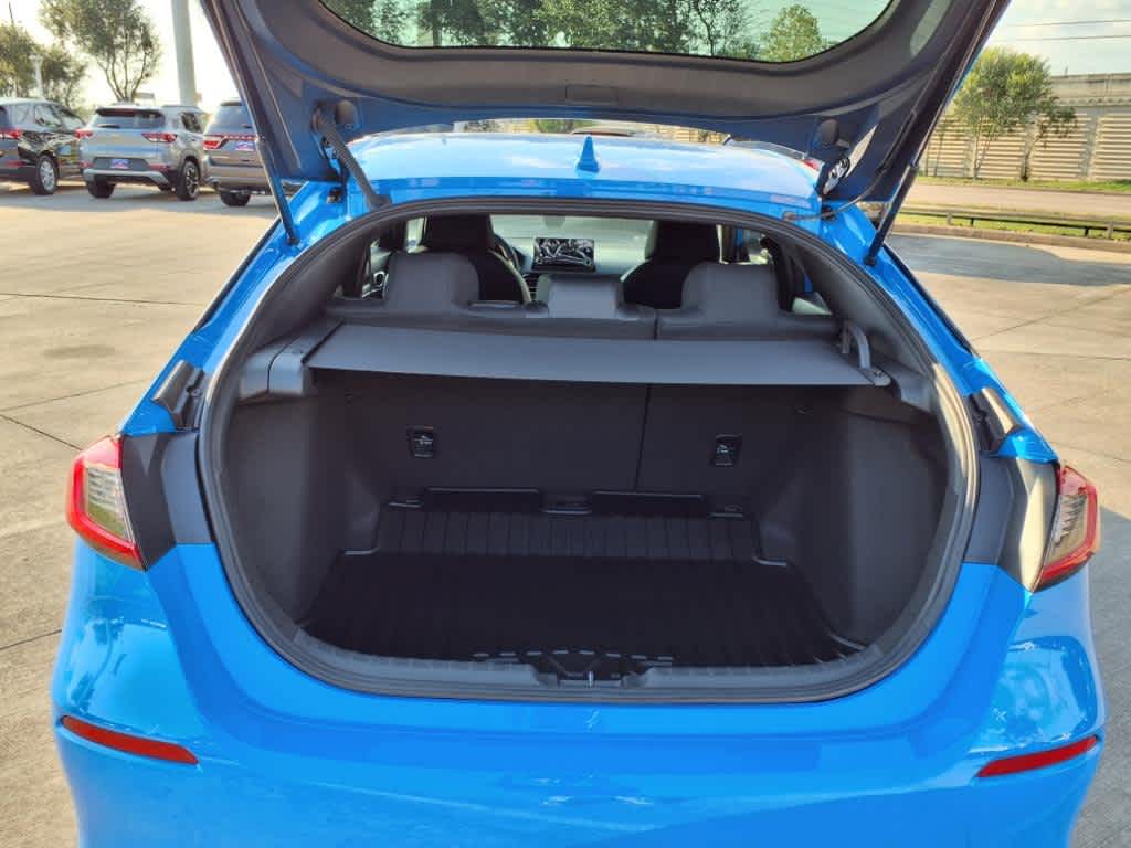 Thumbnail: 2026 Honda Civic - 19