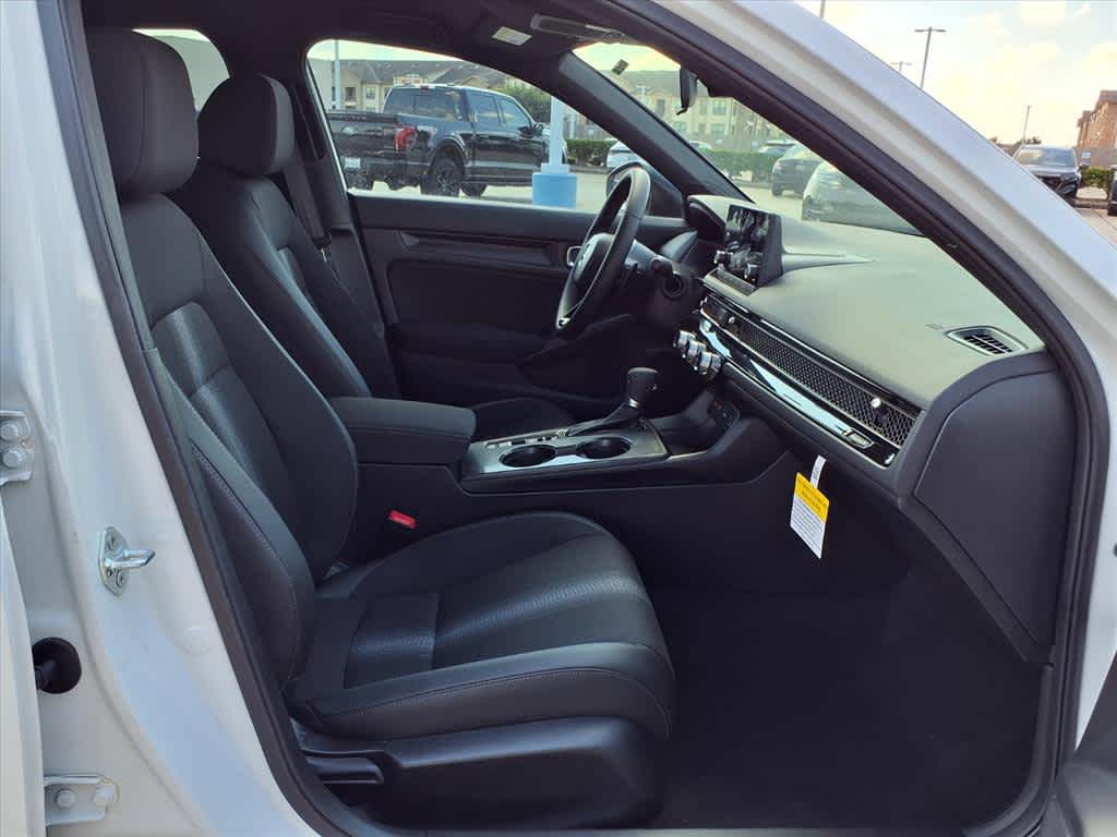 Thumbnail: 2026 Honda Civic - 14