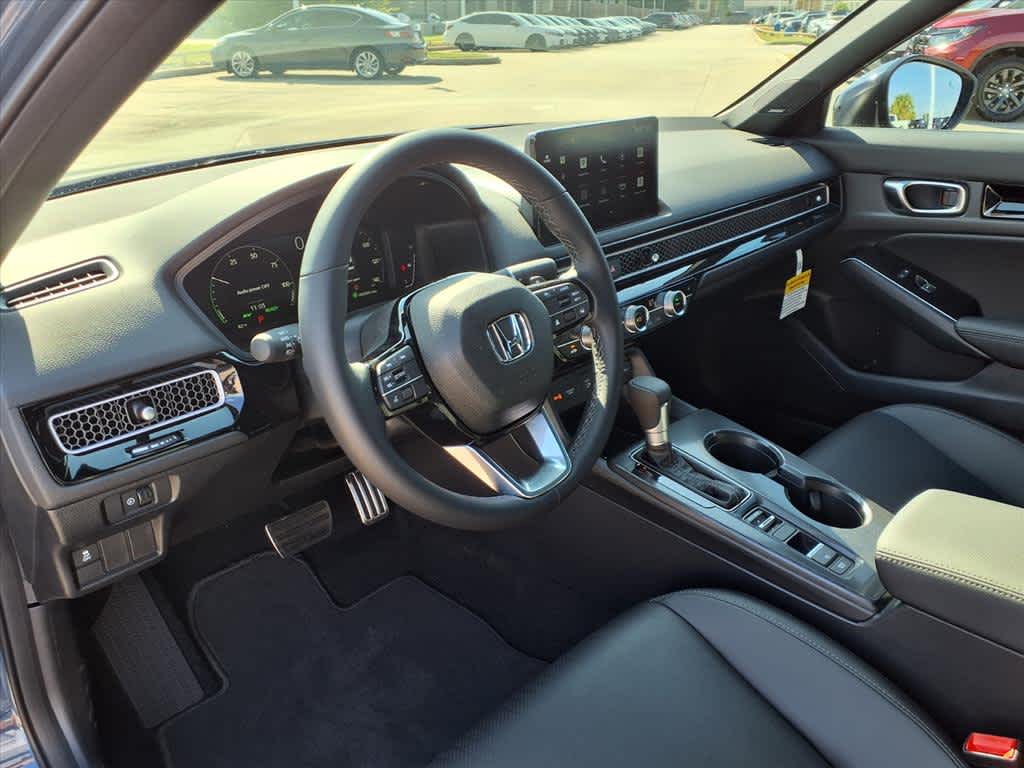 Thumbnail: 2026 Honda Civic - 2