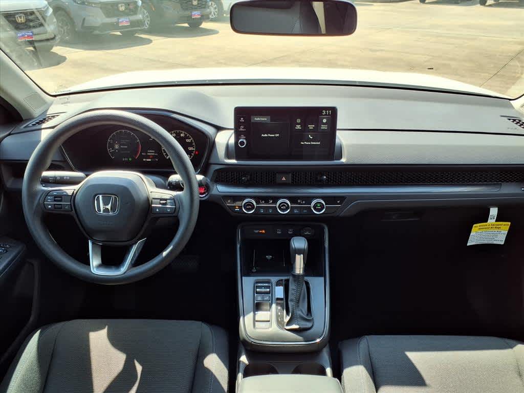 Thumbnail: 2026 Honda CR-V - 10