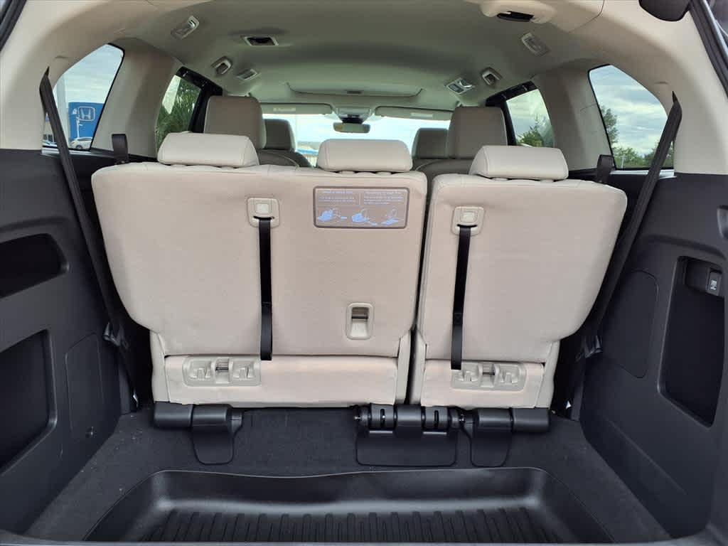 Thumbnail: 2026 Honda Odyssey - 10