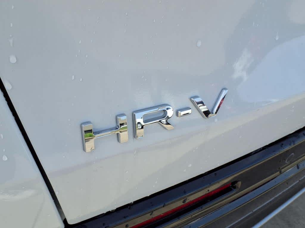 Thumbnail: 2026 Honda HR-V - 7
