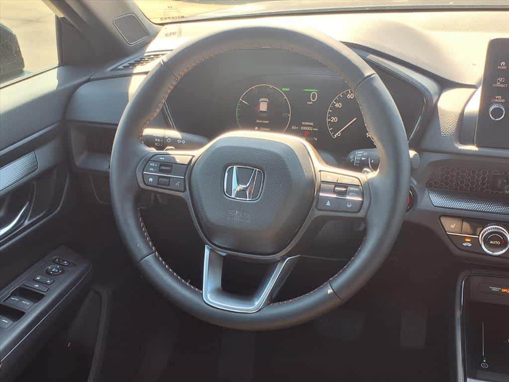 Thumbnail: 2026 Honda CR-V - 15