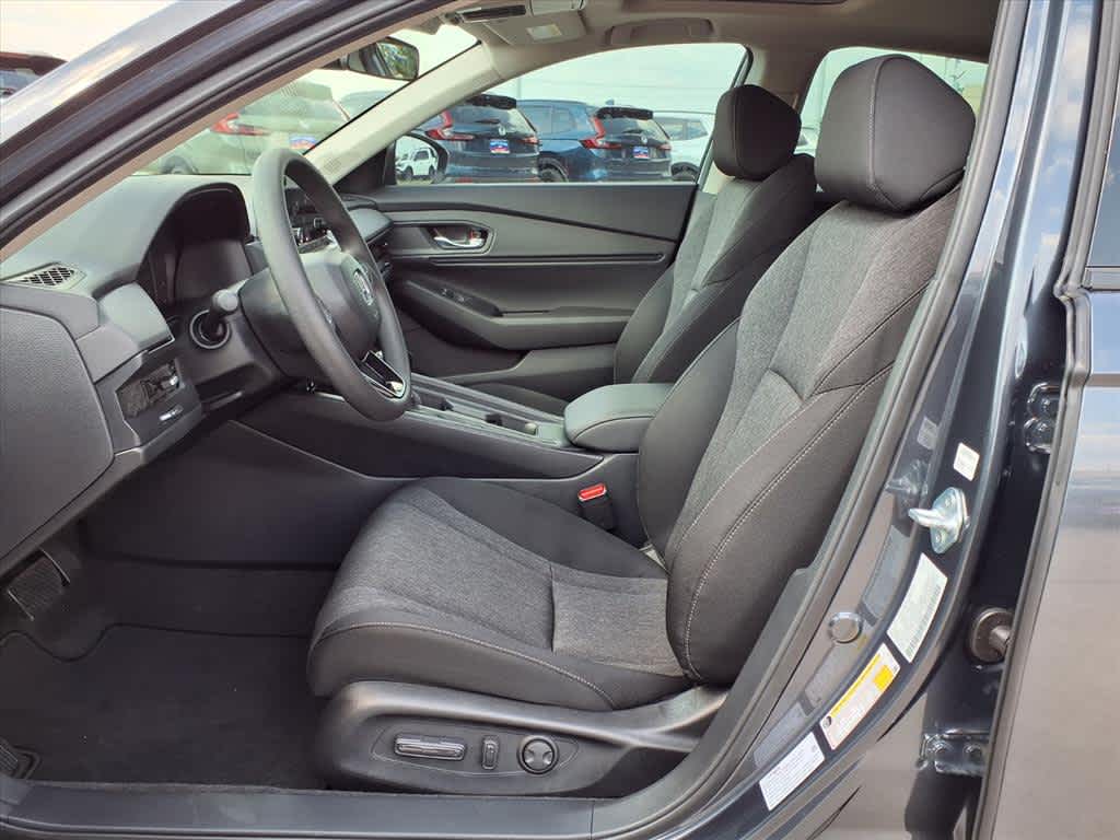 Thumbnail: 2025 Honda Accord - 11