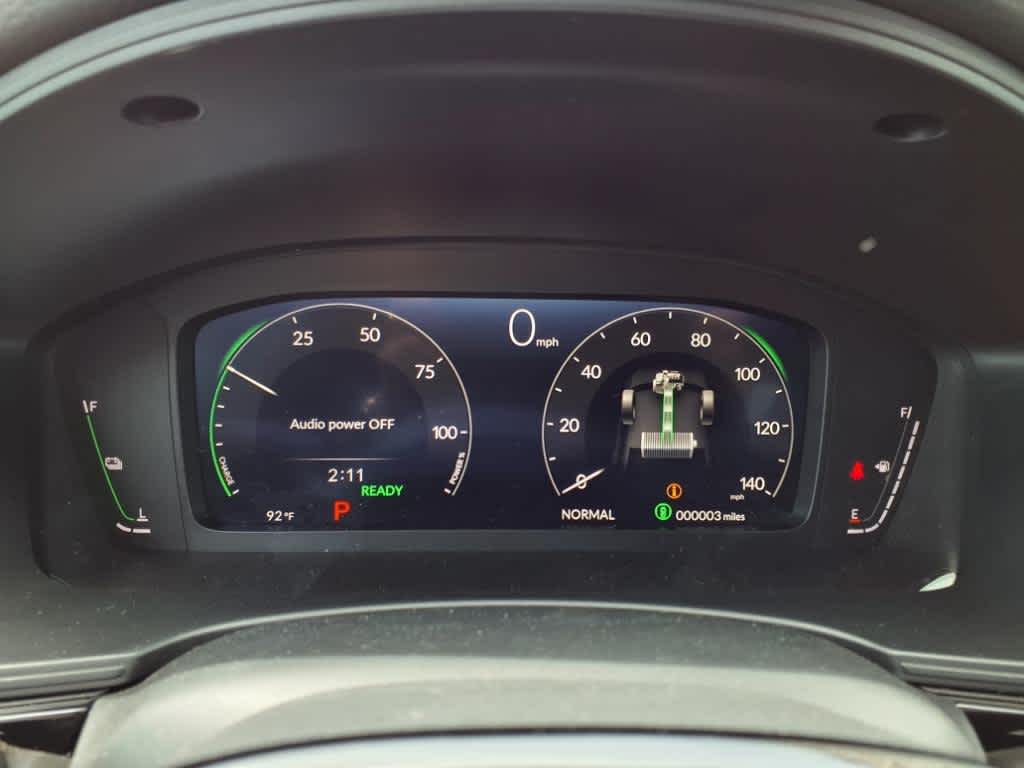 Thumbnail: 2025 Honda Civic - 18