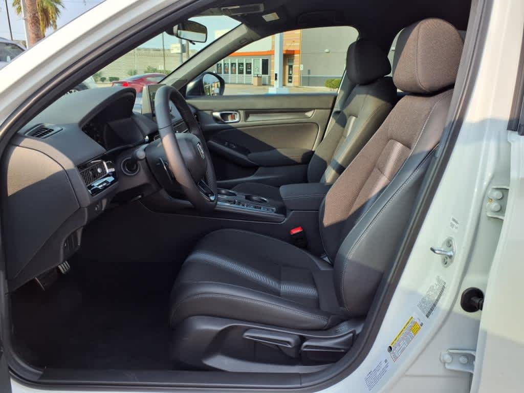 Thumbnail: 2026 Honda Civic - 11