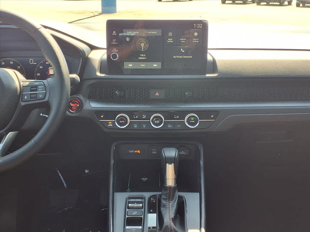 Thumbnail: 2026 Honda CR-V - 16