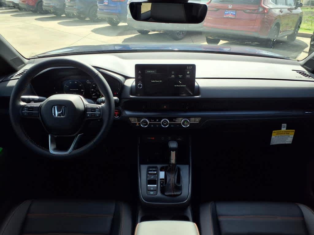 Thumbnail: 2026 Honda CR-V - 10