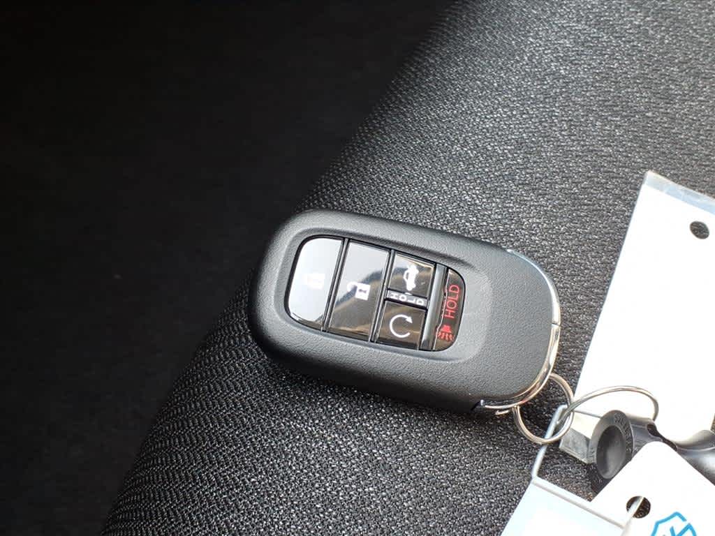 Thumbnail: 2025 Honda Accord - 20