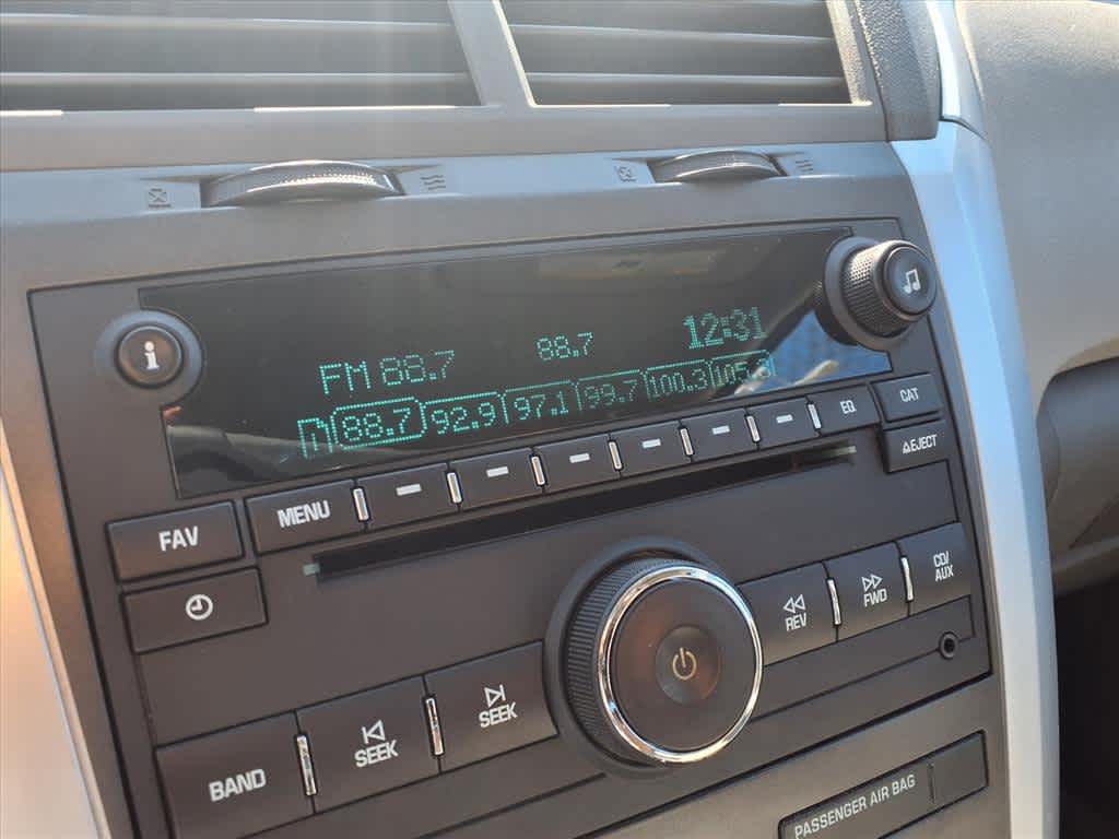 Thumbnail: 2012 Chevrolet Traverse - 19