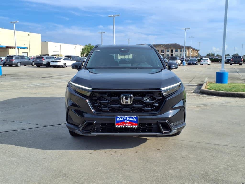 Thumbnail: 2026 Honda CR-V - 6