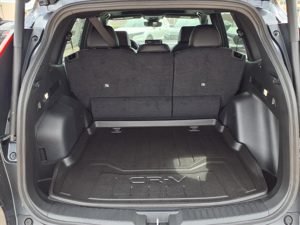 Thumbnail: 2026 Honda CR-V - 19