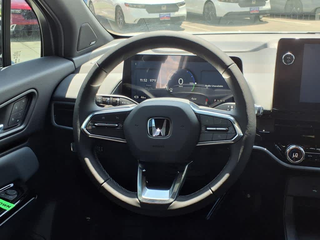Thumbnail: 2025 Honda Prologue - 15