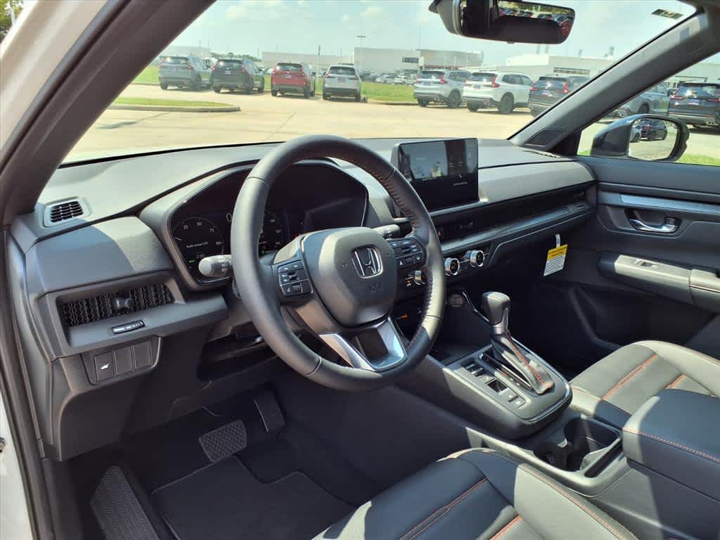 Thumbnail: 2026 Honda CR-V - 2