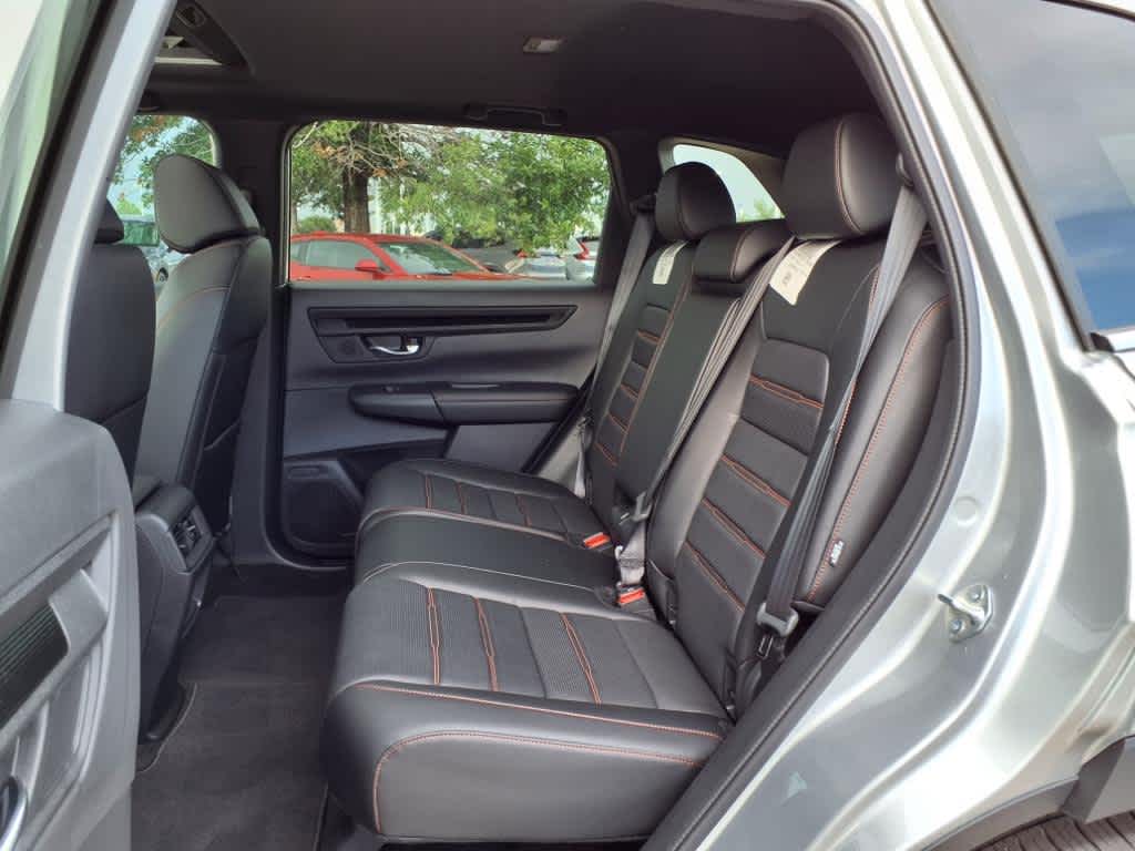 Thumbnail: 2025 Honda CR-V - 13