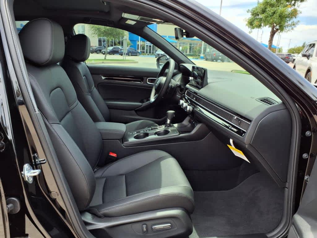 Thumbnail: 2025 Honda Civic - 14