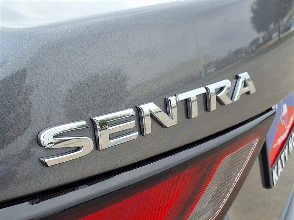 Thumbnail: 2024 Nissan Sentra - 7