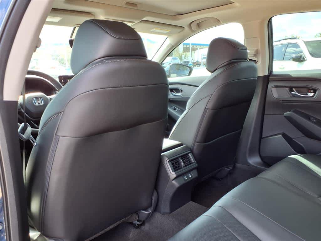 Thumbnail: 2025 Honda Accord - 12