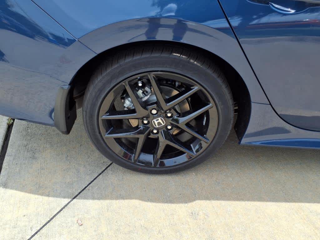 Thumbnail: 2025 Honda Civic - 8