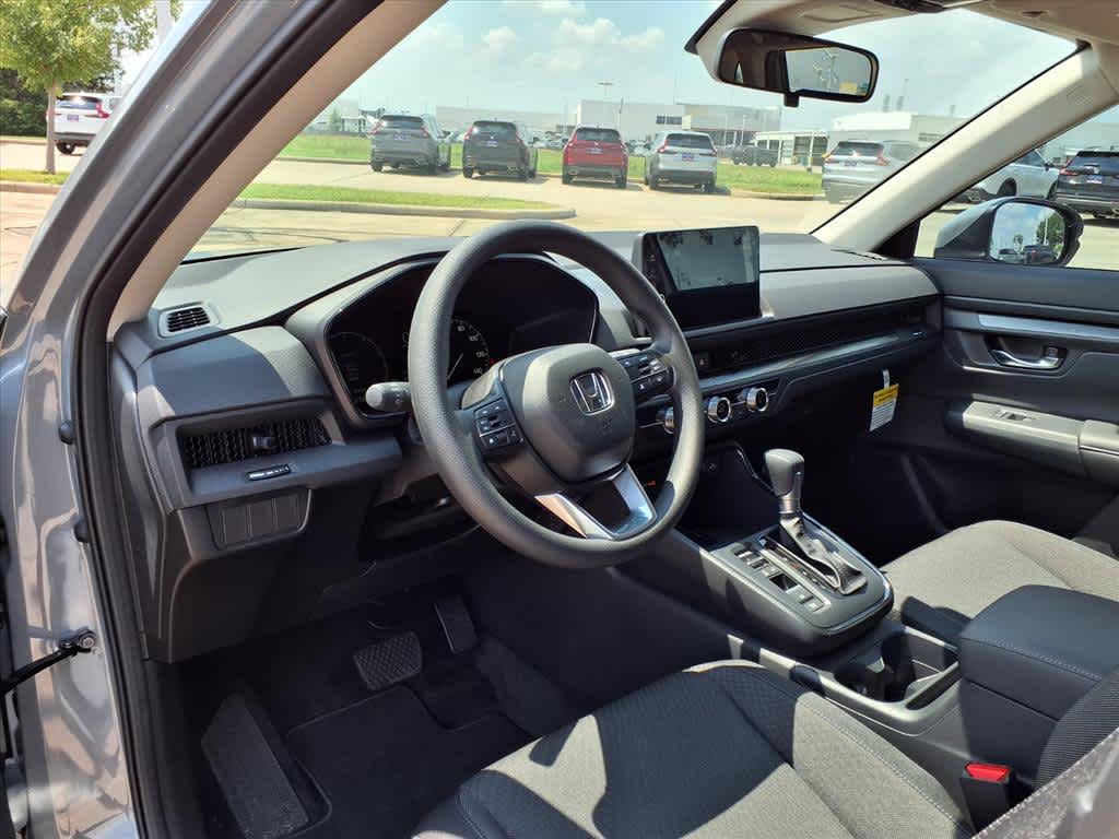 Thumbnail: 2026 Honda CR-V - 2