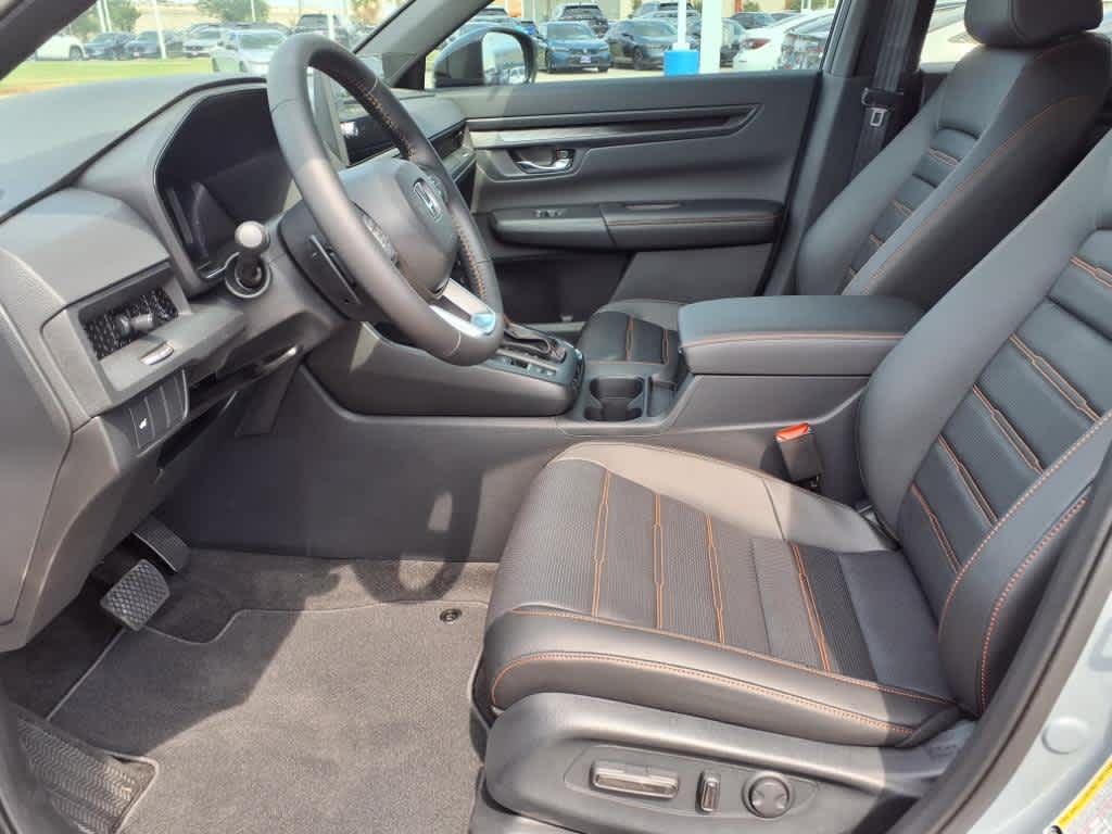 Thumbnail: 2026 Honda CR-V - 11