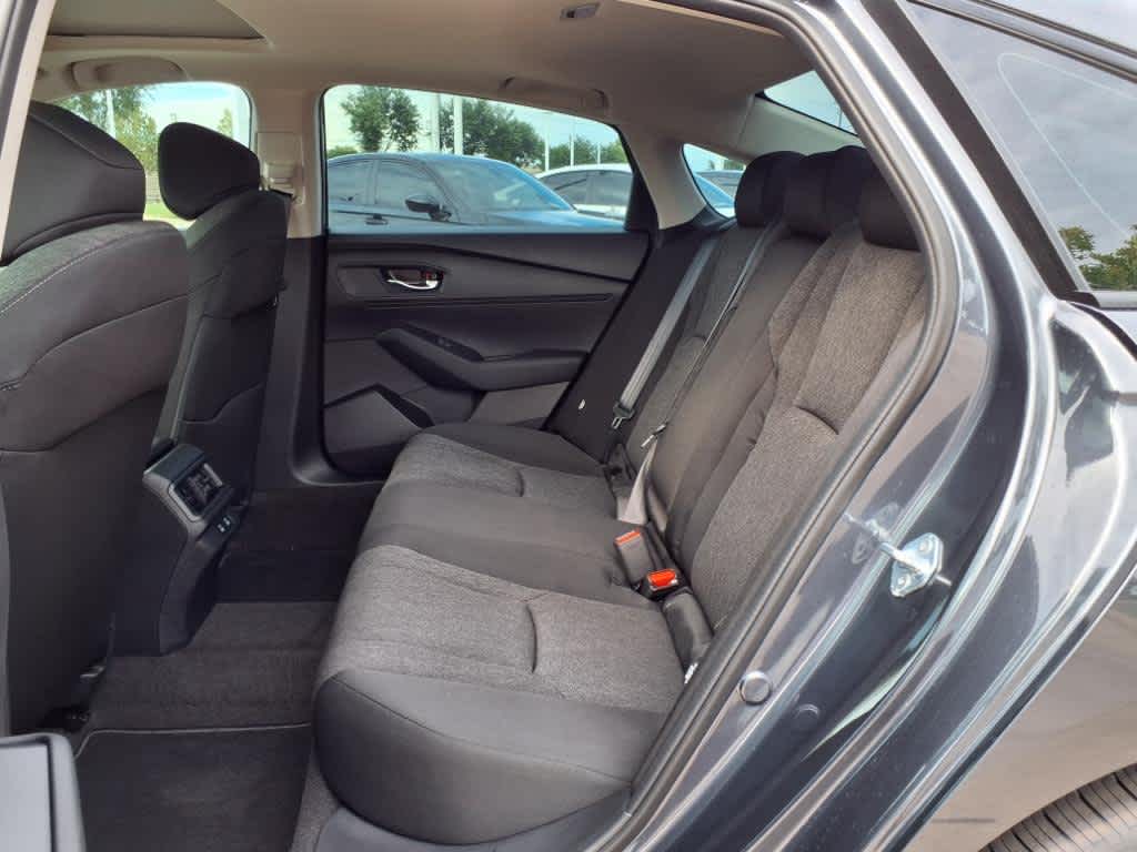 Thumbnail: 2025 Honda Accord - 13