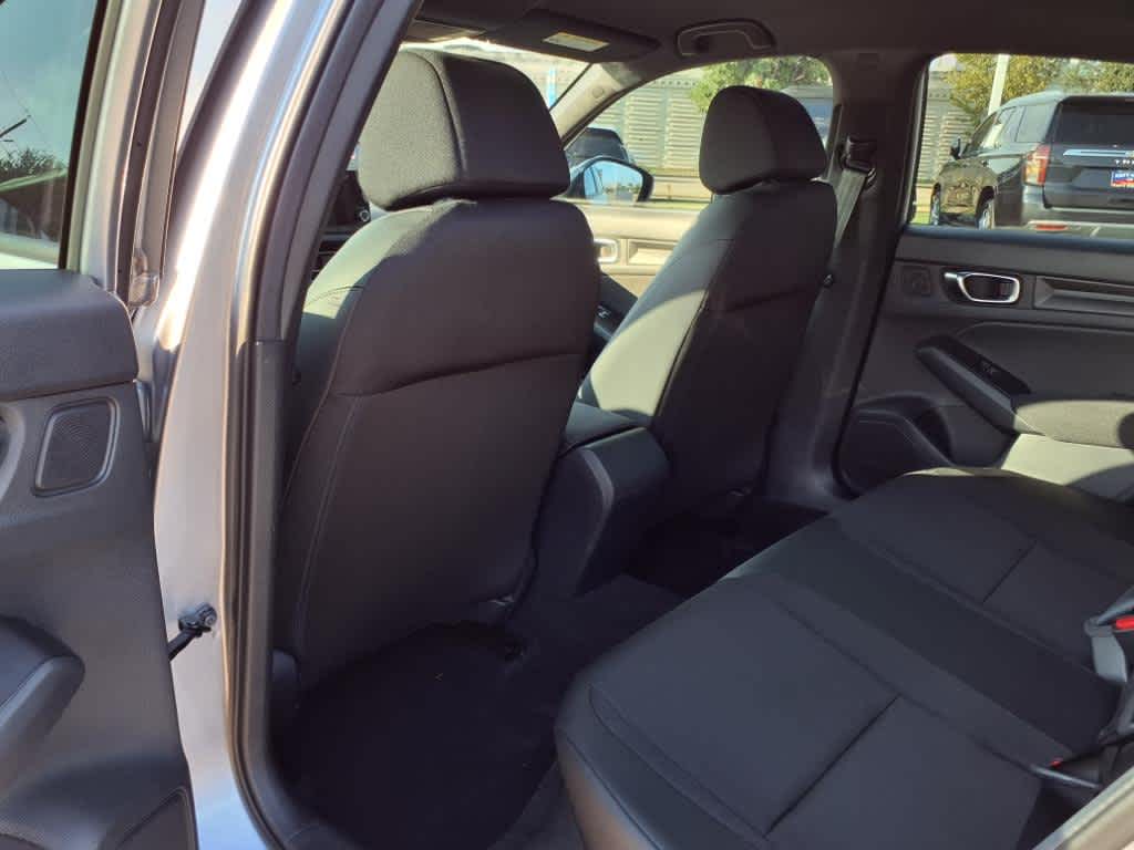 Thumbnail: 2026 Honda Civic - 12