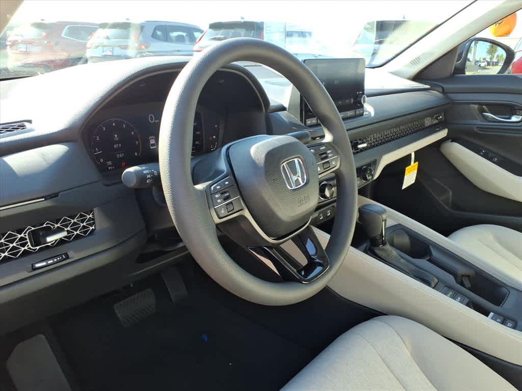 Thumbnail: 2025 Honda Accord - 2
