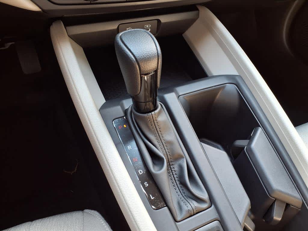 Thumbnail: 2025 Honda Accord - 17