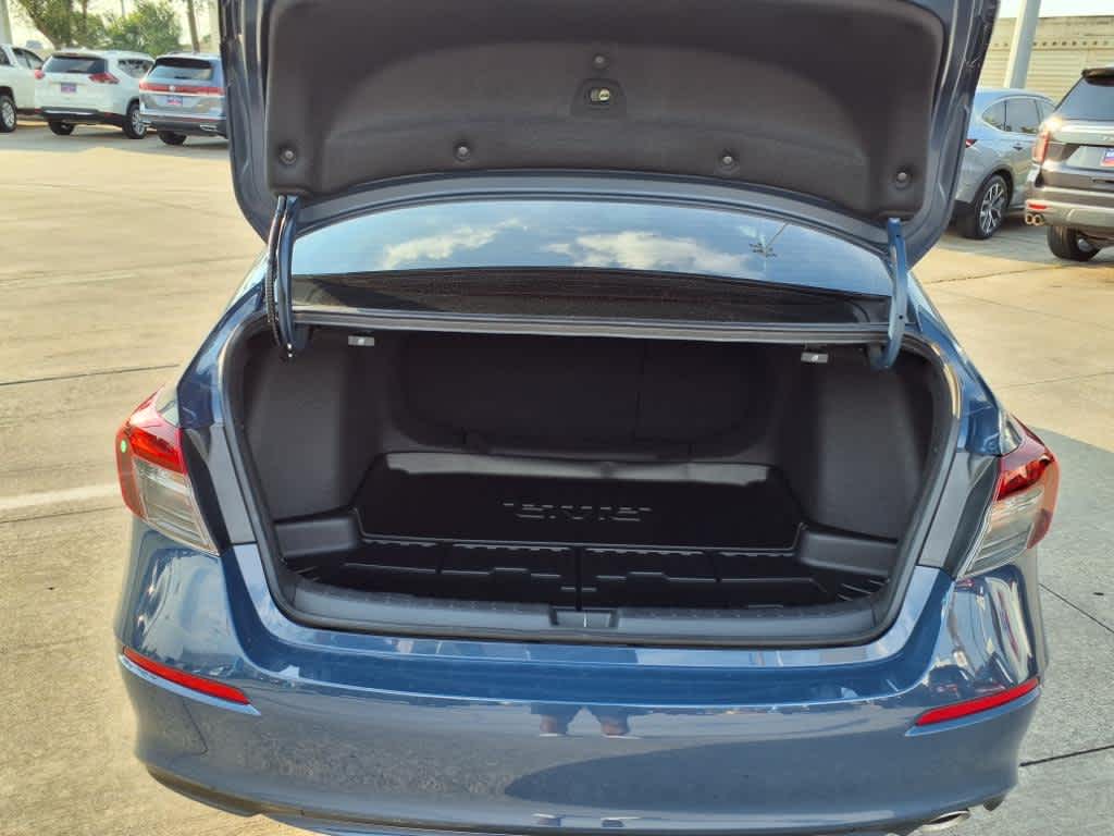 Thumbnail: 2026 Honda Civic - 19