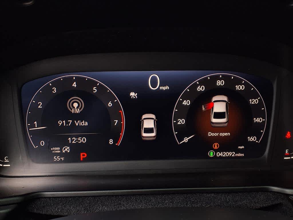 Thumbnail: 2024 Honda Accord - 17