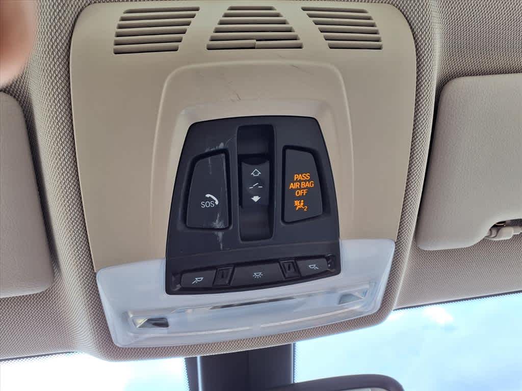 Thumbnail: 2014 BMW 2 Series - 22